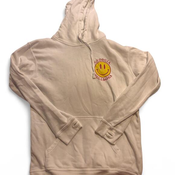 Pressboy by Royce Nation large Georgia Bulldogs sweatshirt Large - Picture 1 of 4